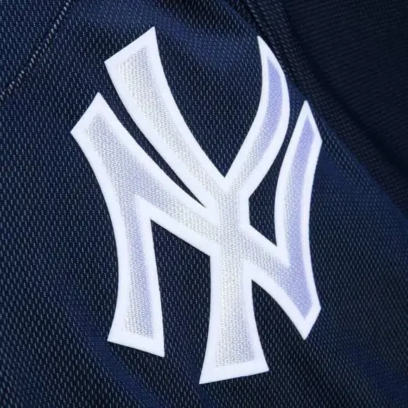 MITCHELL & NESS MLB BATTING PRACTICE JERSEY NEW YORK YANKEES 2009 DEREK …